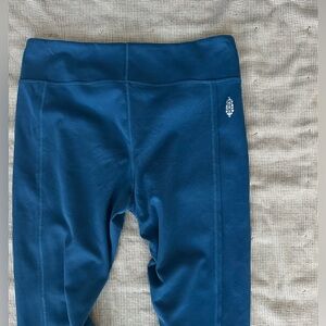 Free People Movement Turnout Leggings - Size Small